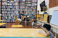 Des bibliothèques gratuites pour encourager la lecture
