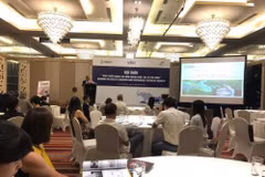 Encourager la participation des entreprises vietnamiennes dans la protection de l’environnement