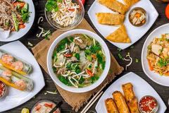 La cuisine vietnamienne dans le top 10 des plus likées au monde