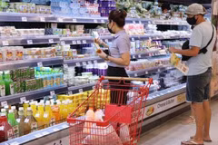 Hausse des ventes au détail de biens et services lors des huit premiers mois 