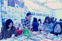 2e Journée vietnamienne de la culture du livre et de la lecture