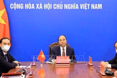 Un million de dollars d’aides sud-coréennes au Vietnam pour contrôler le coronavirus
