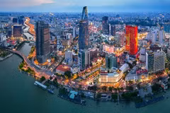 BM : l'économie vietnamienne devrait croître de 7,2% en 2022