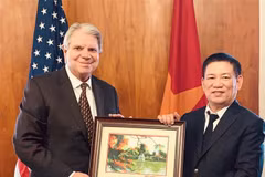 Le Vietnam et les Etats-Unis intensifient leur coopération dans l’audit 