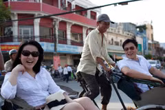 Le Vietnam, destination préférée des touristes sud-coréens