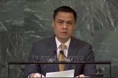Le Vietnam souligne la nécessité d’améliorer les performances de l’Assemblée générale de l'ONU