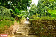 Lôc Yên, un village ancien paradisiaque de la province de Quang Nam