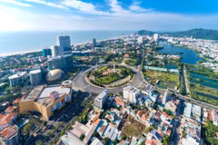 Vung Tau poursuit son ambition de devenir un pôle touristique de classe mondiale