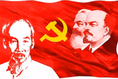 Olympiade nationale sur le marxisme-léninisme et la pensée de Ho Chi Minh 