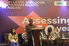 L'ASEAN renforce la coopération dans le domaine des droits de l'homme