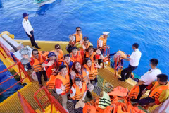 Mobiliser les ressources des Vietnamiens d’outre-mer pour le développement du pays dans le nouveau contexte