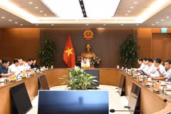 Création d'une mission d'inspection du marché de l'or et des activités de commerce de l'or