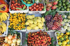 Festival des produits agricoles et villages de métiers de Hanoï prévu en décembre