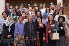 Promotion de la culture et du tourisme vietnamiens en Australie