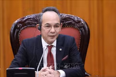 La Thaïlande promeut le modèle Bio-Circulaire-Vert dans le développement économique régional