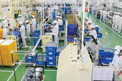 Le Vietnam attire plus de 1,14 milliard de dollars d’IDE en 20 jours