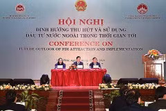 Le secteur de l'investissement étranger contribue au développement économique du Vietnam