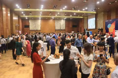 Hô Chi Minh-Ville: Le rendez-vous des entrepreneurs français et francophones