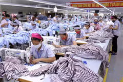 Le Vietnam attire 19,54 milliards de dollars d’IDE en huit mois
