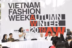 Bientôt la Semaine de la mode automne-hiver 2019