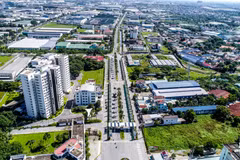 Le secteur de l'immobilier industriel séduit les investisseurs