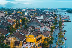 Hoi An dans le top 4 des meilleures destinations à visiter en été 2019