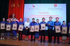 Vietnam-Laos : Un séminaire sur la responsabilité et le rôle des jeunes à Bac Ninh