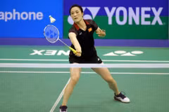 Badminton : Vu Thi Trang remporte le tournoi Graphics International Challenge 2019