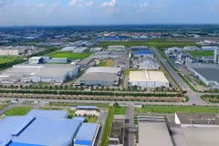 Sumitomo va agrandir ses zones industrielles au Vietnam