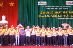 Vinh Long encourage l’envoi de travailleurs à l’étranger