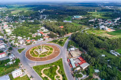 Tra Vinh séduit 15 nouveaux projets depuis le début de l’année