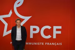 Message de félicitations du PCV au Parti communiste français