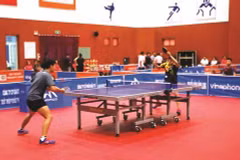 SEA Games 30 : finir dans le Top 3, un casse-tête pour le Vietnam
