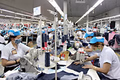 Dong Nai saisit les opportunités pour stimuler les exportations