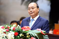 Le PM Nguyen Xuan Phuc participera au 26e Sommet de l’APEC