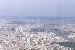 Hô Chi Minh-Ville : situation du marché immobilier au 3e trimestre 2019 