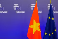 Une année spéciale pour les relations Vietnam-Union européenne