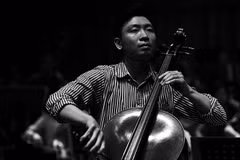 Concert en ligne « Musique du XXe siècle »