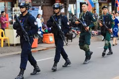 Le PM cambodgien appelle à des efforts communs face au terrorisme