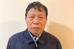 Nguyen Nhan Chien, ancien secrétaire du Comité provincial du Parti de Bac Ninh. Photo : VNA