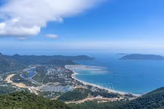 Le Parc national de Côn Dao attire des projets d'écotourisme