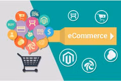Promotion du commerce en ligne - la "clé en or" pour traverser la crise sanitaire