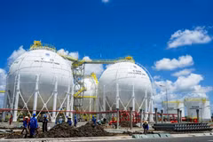 PV GAS : 33 ans de développement pour devenir l'entreprise leader de l’industrie gazière du Vietnam