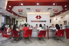 Techcombank parmi les meilleures entreprises où travailler en Asie 2021 