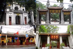  Pourquoi "Thang Long Tu Tran" est-il reconnu comme une relique nationale spéciale ?