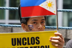 Les Philippines appelent la Chine à respecter la décision de la CPA sur la mer Orientale