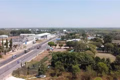 Binh Phuoc voit une augmentation impressionnante de l'attraction des IDE