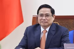 Le Vietnam s'emploie à accroître la centralité de l'ASEAN pour relever les défis