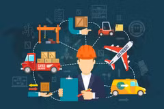 La transformation numérique vitale pour la compétitivité des entreprises de logistique 