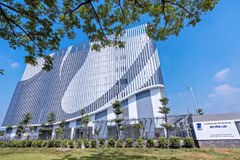 Le centre de données le plus grand et le plus moderne du Vietnam entre en service